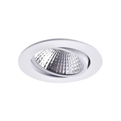 LED 可調角度坎燈