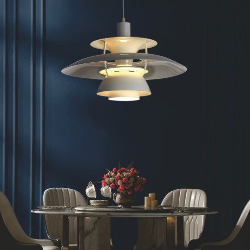 3/2 北歐層次餐吊燈