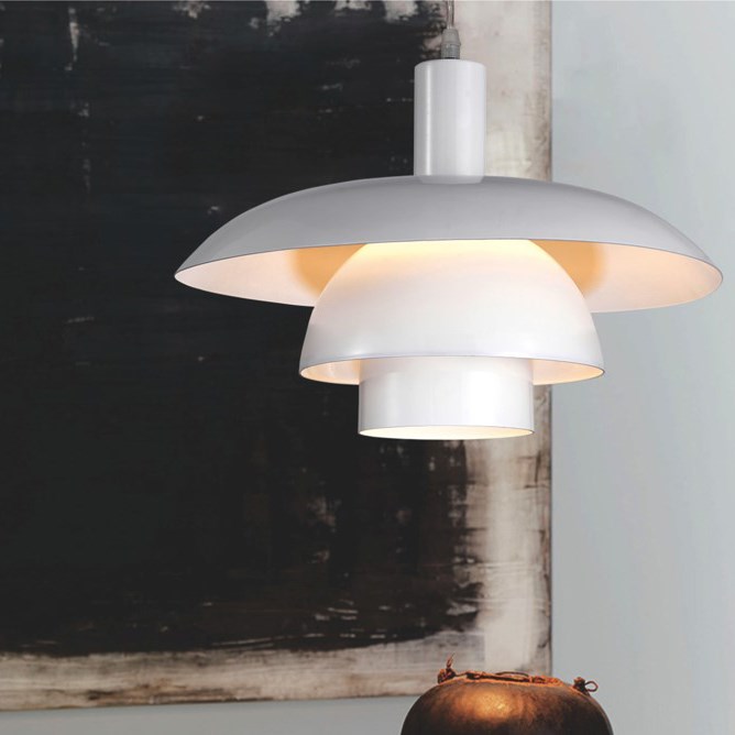 Ufo 北歐碟型吊燈