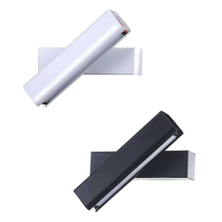 Whirl 可調角閱讀燈