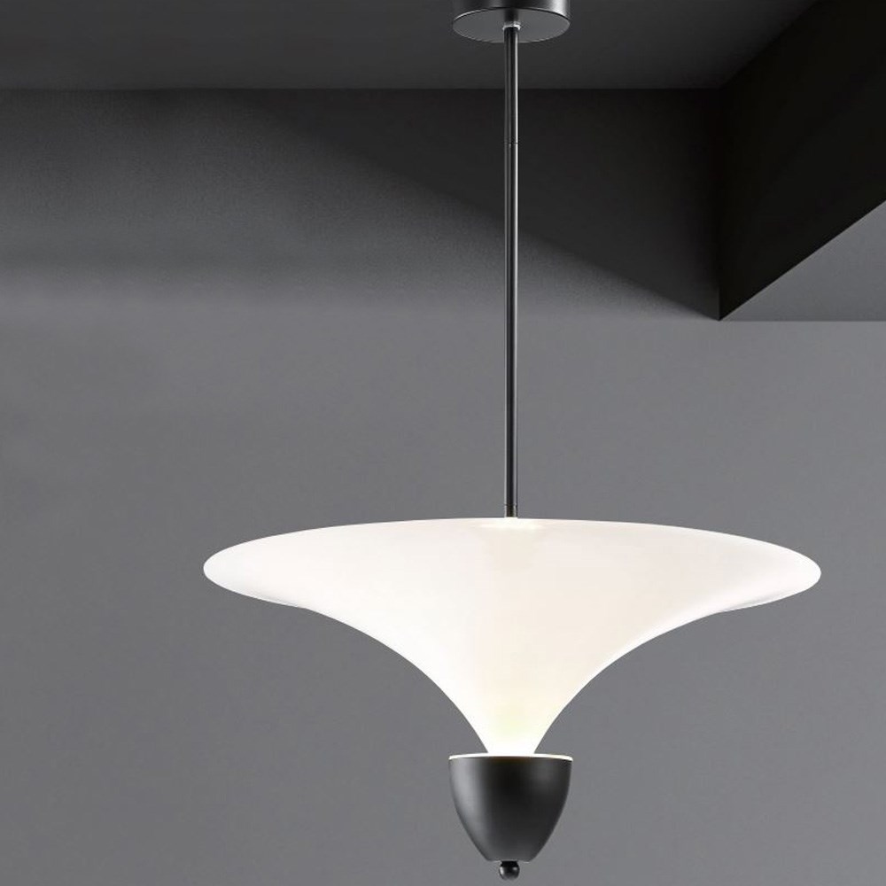 Aplomb 蕈狀極簡吊燈