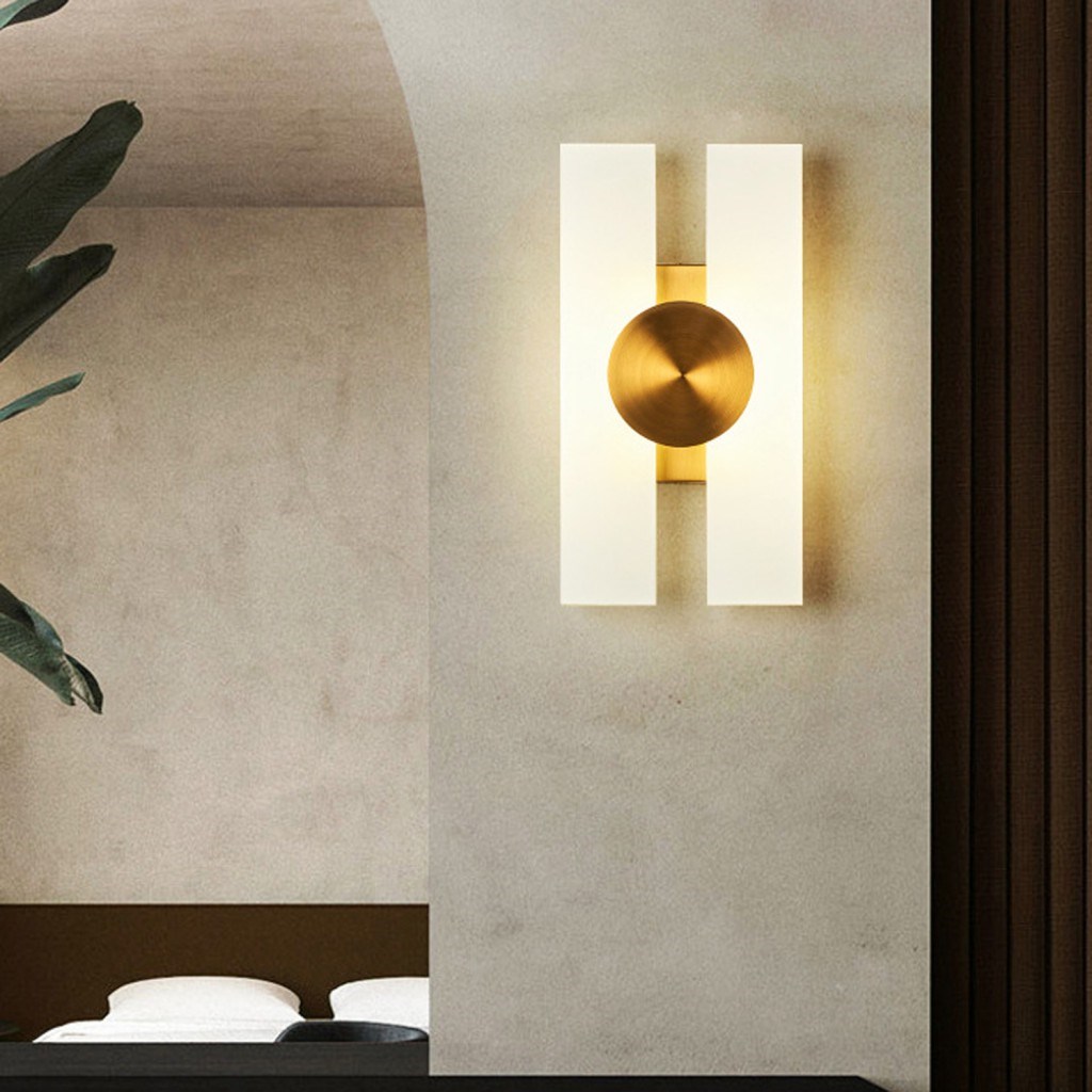 Downton 迎賓大氣壁燈