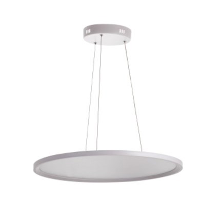 Nunzio 金屬圓片吊燈