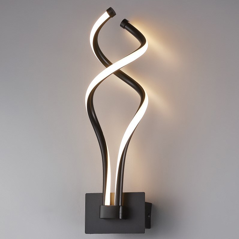 Covent 水舞金屬壁燈