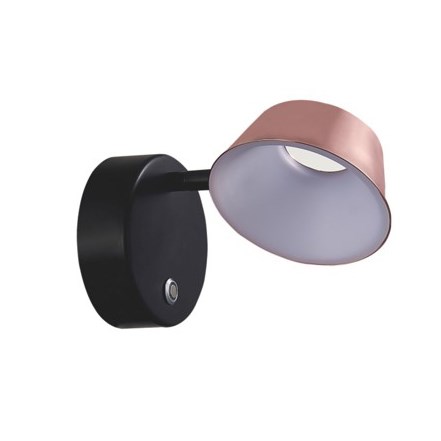 olo 圓潤柔光壁燈