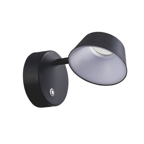 olo 圓潤柔光壁燈