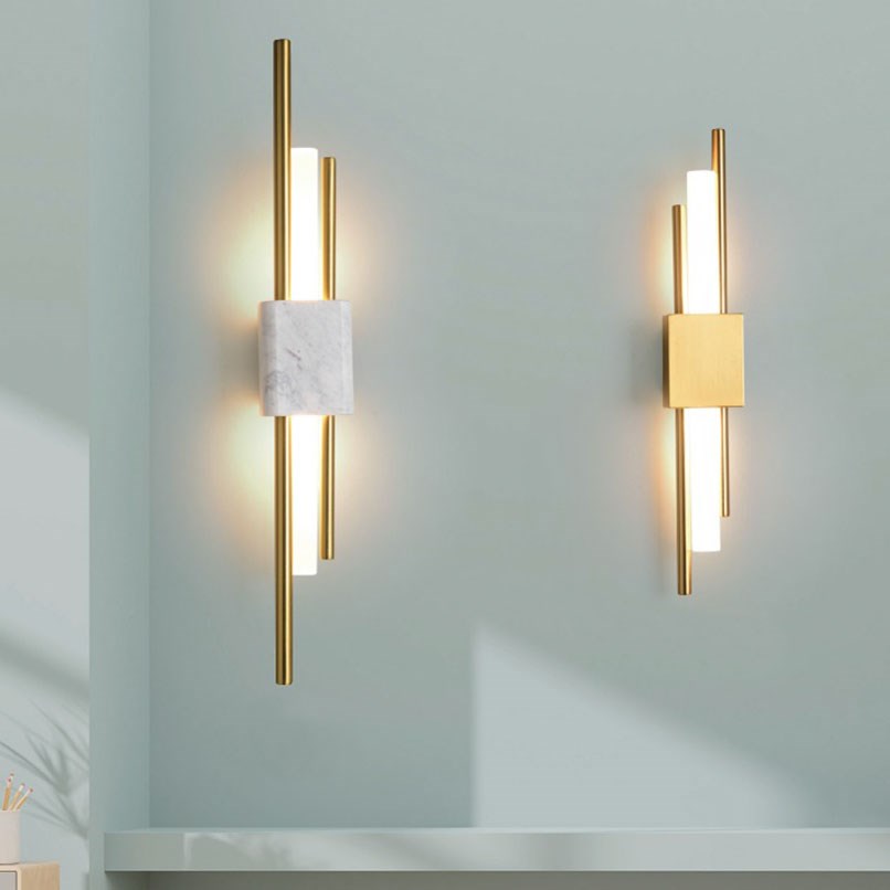 Chute 金澤現代壁燈 款式可選