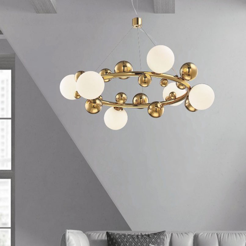 Gatsby 大亨小傳吊燈