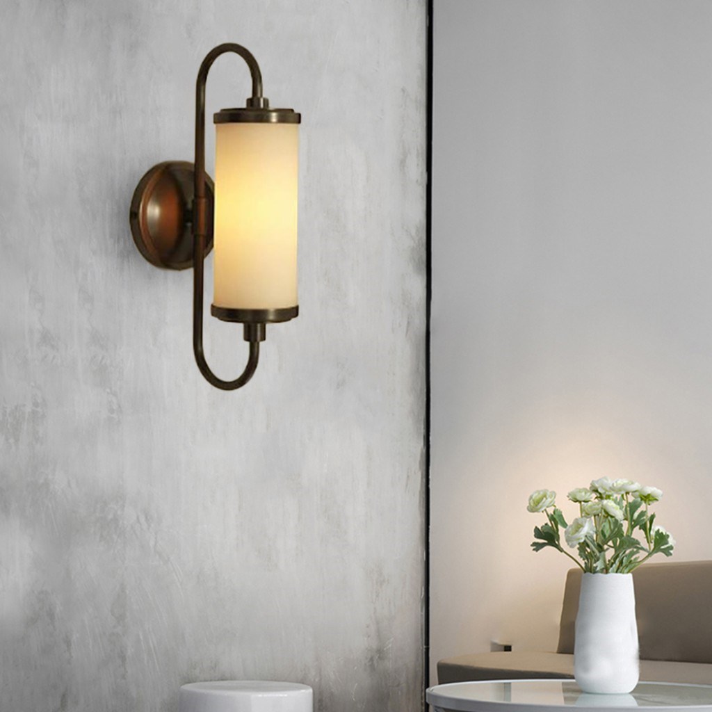 Barton 歐風燭光壁燈