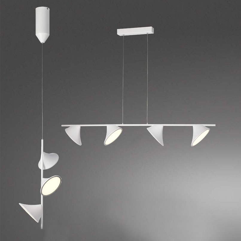 Ipomoea 攀藤牽牛吊燈 直/橫