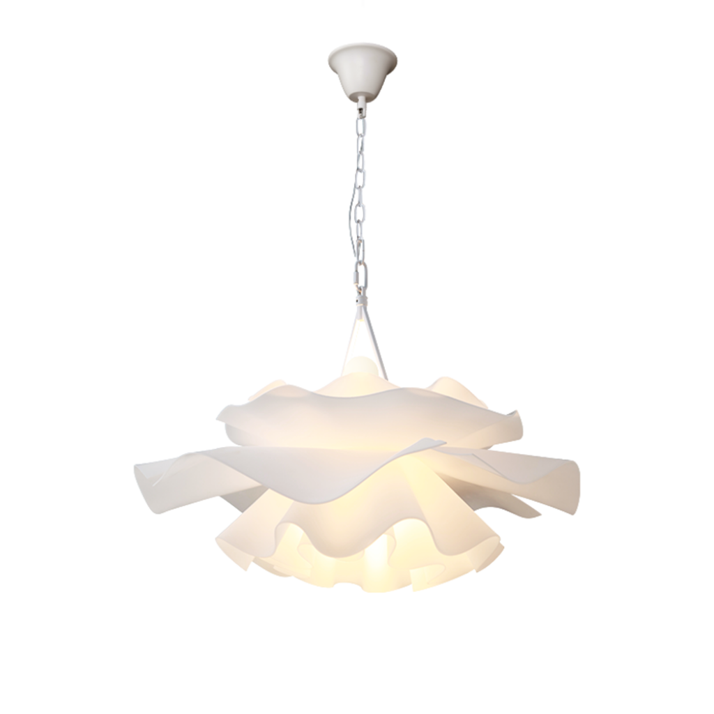 Moss 折擺花影吊燈