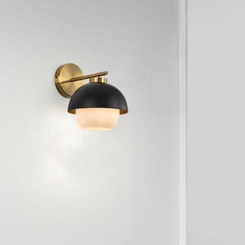 Cova 小法式精品壁燈