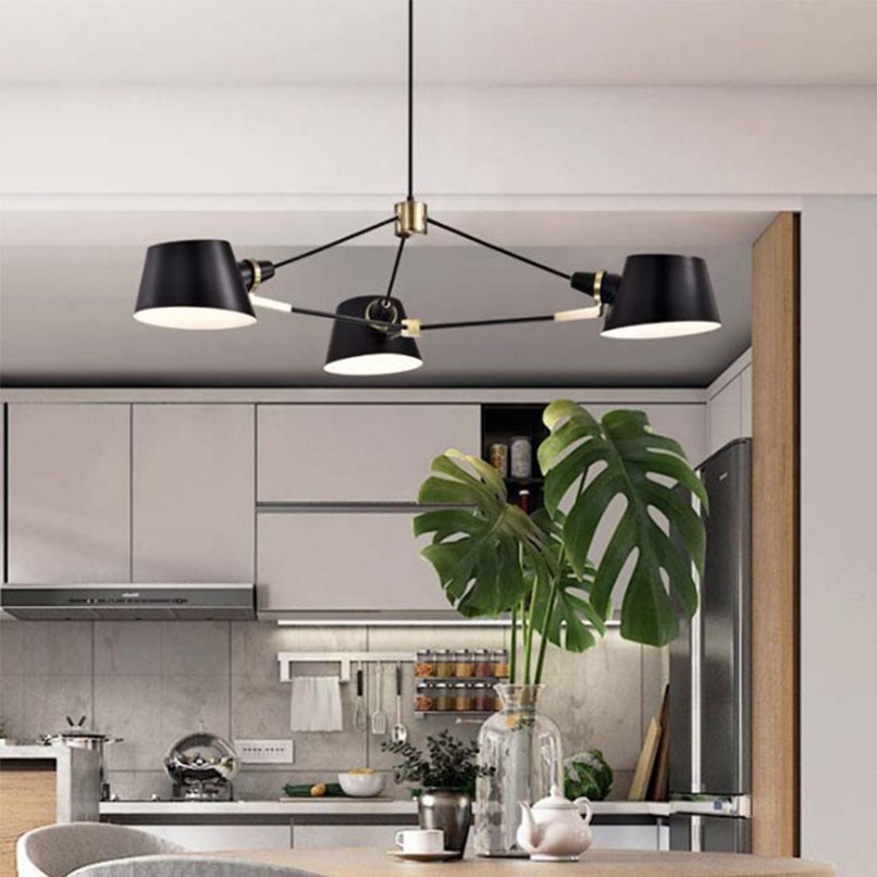 Jazz 爵士三角吊燈