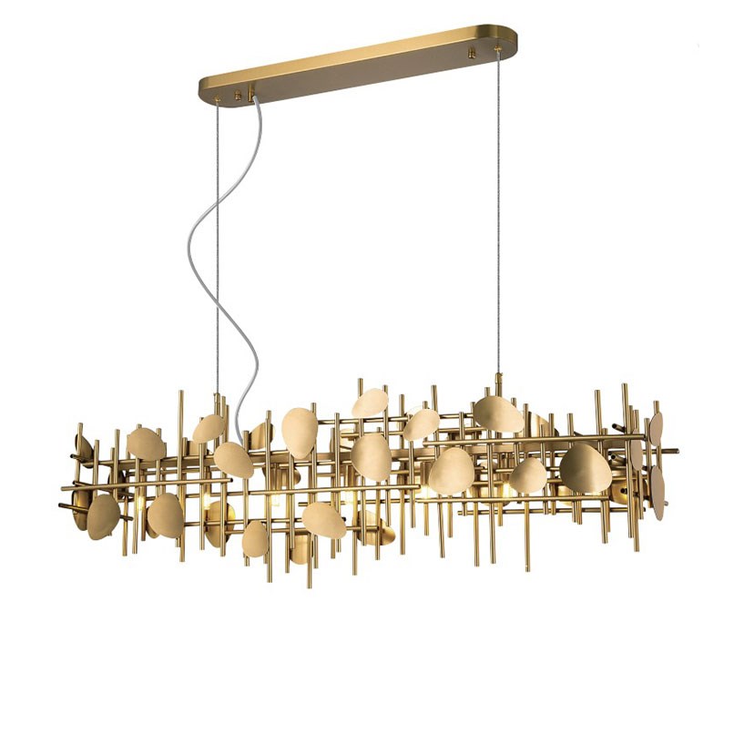 Them 錯綜管間吊燈