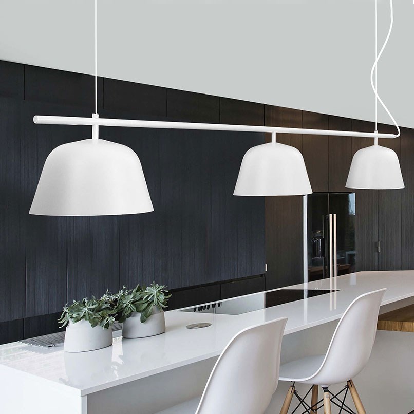 Woy 蔚藍海岸吊燈