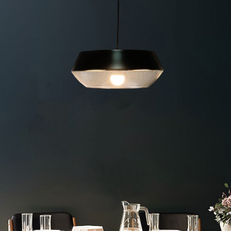 Ow 山映網格吊燈