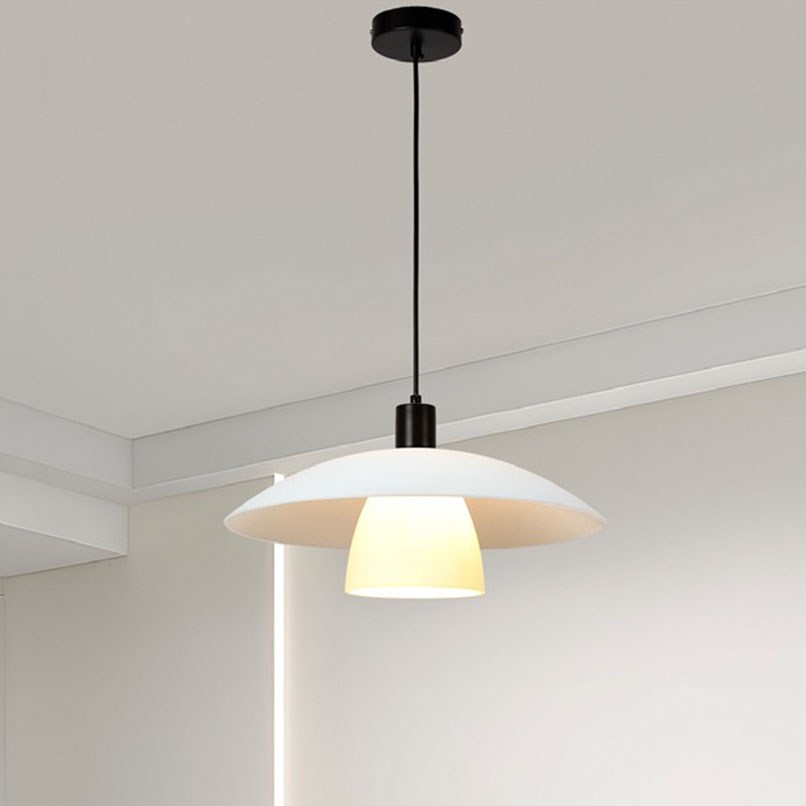 Roi 碟型相偕吊燈