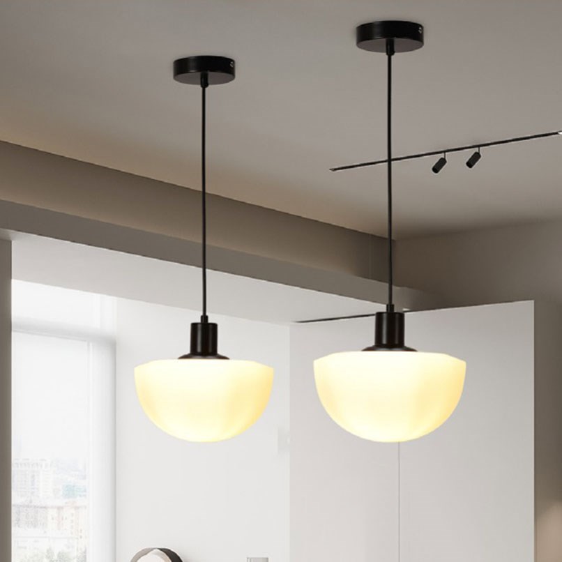 Beth 壺鈴夜行吊燈