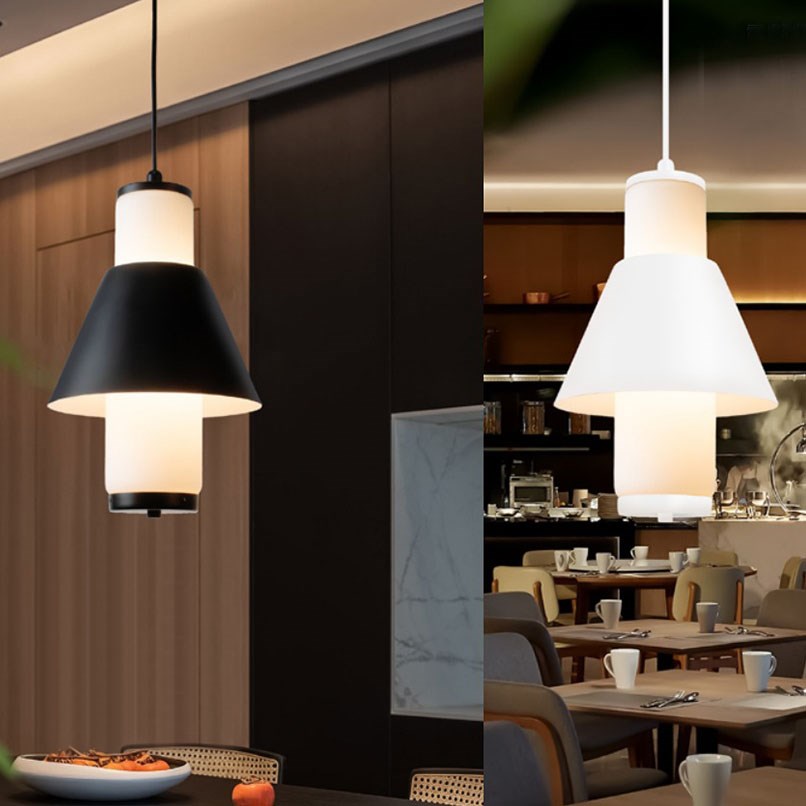 Volo 裙擺磨口吊燈