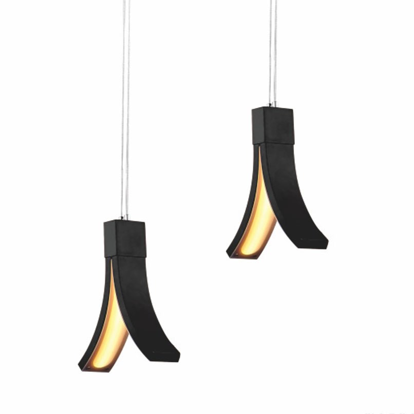 Button 相印仛型吊燈