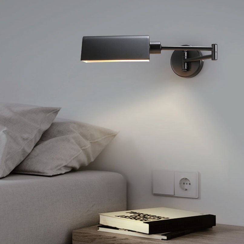 Beam 長盒關節壁燈