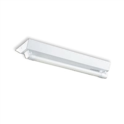 LED T8 單管山形支架燈 二款尺寸
