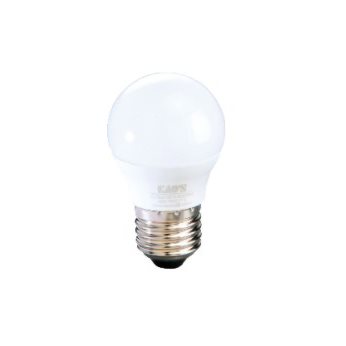 LED E27 4.5W 球泡